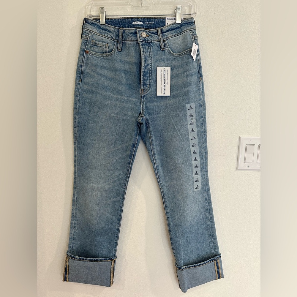 NWT Old Navy jeans